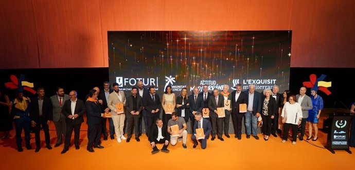 Gala Aniversario y IV Premios Turismo Fotur 2026
