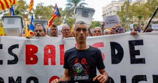 Aldia Espanya