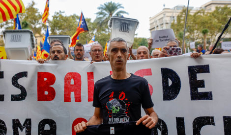 Aldia Espanya