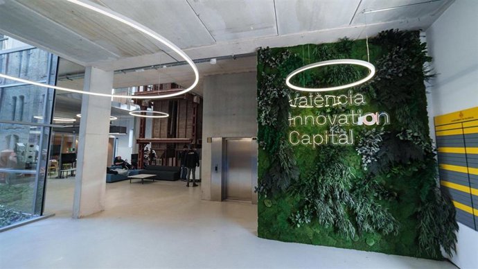 La ciudad de València, semifinalista para ser Capital Europea de la Innovación 2027.