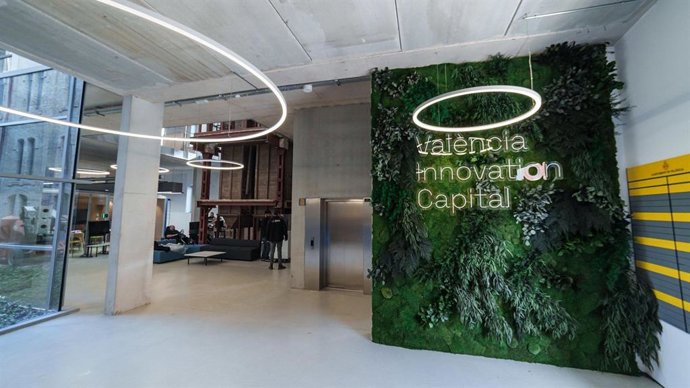 La ciudad de València, semifinalista para ser Capital Europea de la Innovación 2027.