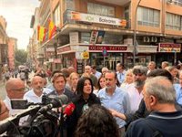 Vox califica de "inservibles" los decretos de vivienda del Gobierno y se reivindica "más necesario que nunca"