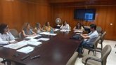 Foto: Junta y Ayuntamiento de Santaella (Córdoba) impulsan la redacción del nuevo Plan Básico de Ordenación Municipal
