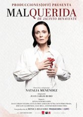 Foto: 'Malquerida' abre la temporada de artes escénicas del Auditorio de León con dos funciones los días 9 y 10 de octubre