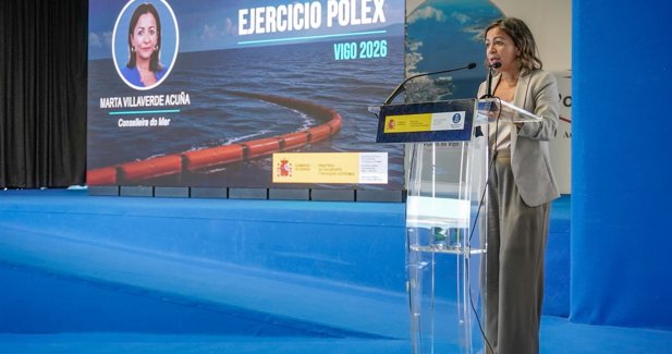 Pesca Galicia