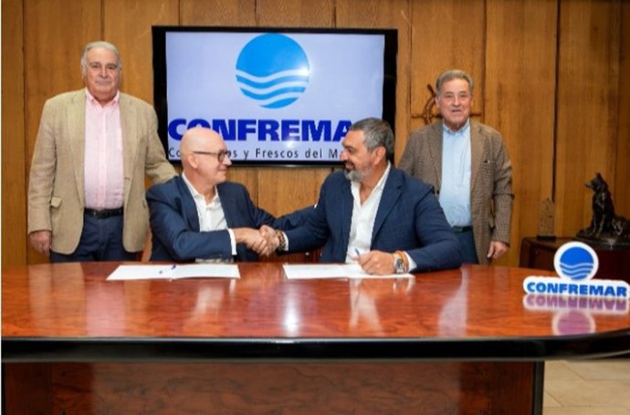 Confremar incorpora a Nuño de la Rosa