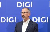 Foto: Digi convoca junta para revocar "por justa causa" a KPMG como auditor y nombrar un sustituto hasta 2028