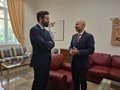El Gobierno anuncia tres nuevos proyectos en subestaciones eléctricas de Málaga en su planificación eléctrica 2030