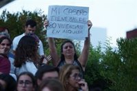 El Gobierno estima que el tope de precios al alquiler alcanza a 406.000 contratos y 954.600 inquilinos en Andalucía