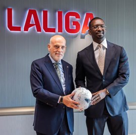Foto: LALIGA