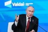 Foto: OTAN.- Putin señala que las advertencias a la OTAN son una respuesta a "sus intentos de intimidación"