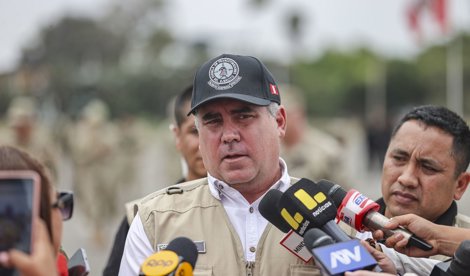 peru