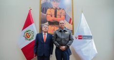 peru