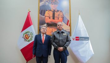 peru