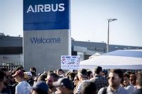 Airbus celebra que el apoyo de la plantilla abre un camino para mantener su posición competitiva en España