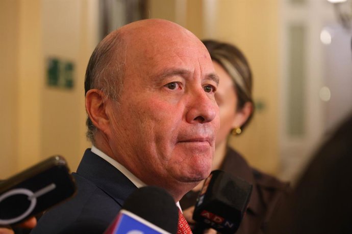 Santiago, 01 de Octubre del 2026.  Comisión de Hacienda: Con objeto de votar en general el proyecto de ley, iniciado en Mensaje del Presidente de la República, José Antonio Kast Rist, de Reforma al mercado de capitales y financiamiento de la casa propia,