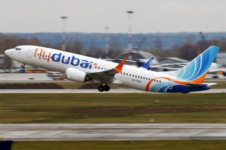 Trump desliza que el copiloto del vuelo Flydubai estaría relacionado con Irán    Foto: Wikipedia Commons