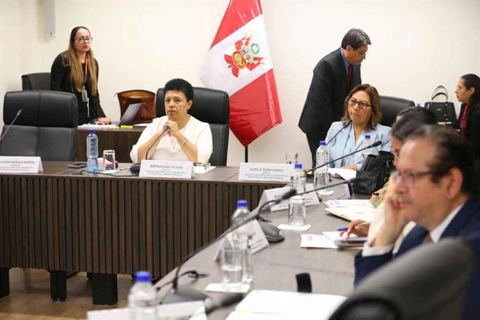 Perú.- Congreso: decretos para atender emergencia climática se ciñe a parámetros constitucionales