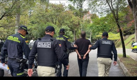 iberoamérica