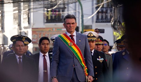 iberoamérica