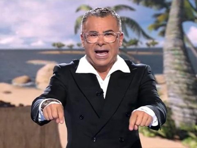 Jorge Javier Vázquez