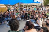 Foto: Decreto de vivienda en España, en directo: votación y resultado en el Congreso, acampada en Sol y última hora