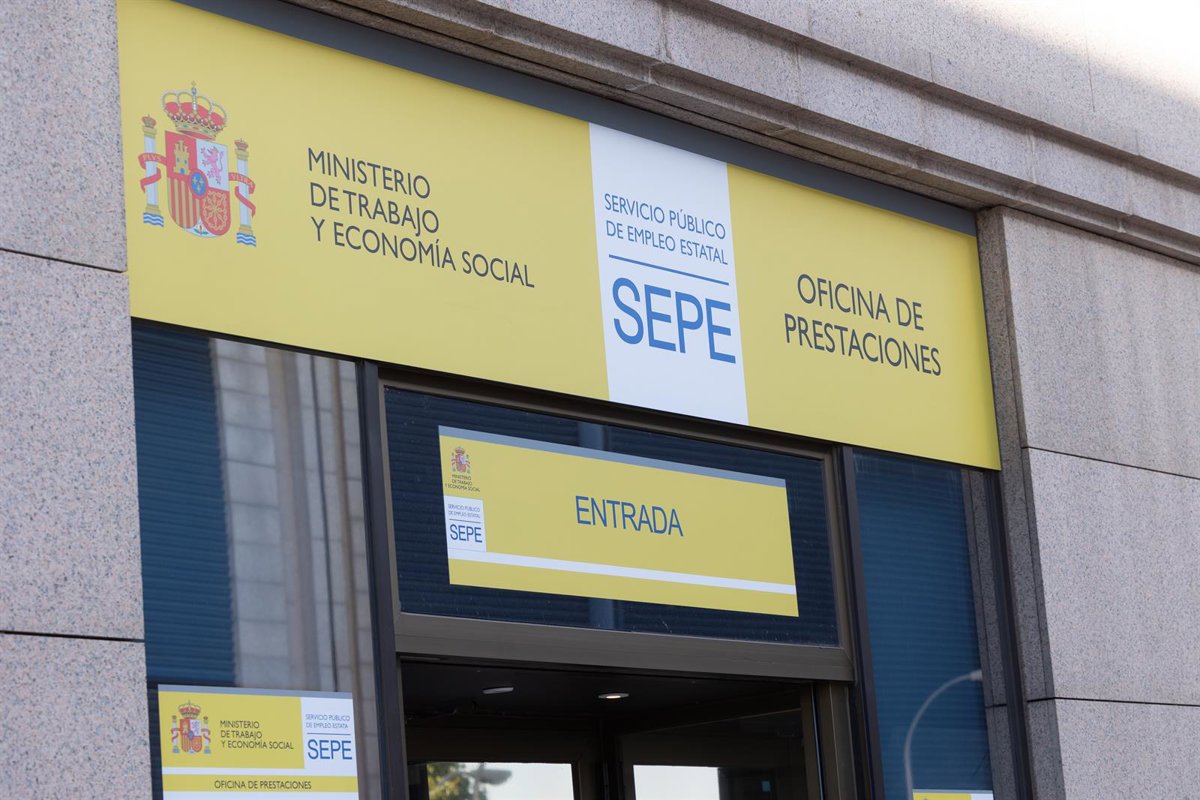 El empleo registra en septiembre el mayor incremento para este mes, con 92.327 afiliados más