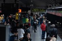 La Seguridad Social gana en Catalunya una media de 38.014 afiliados en septiembre (+0,96%)