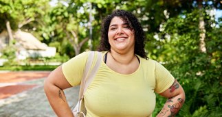 Mujer