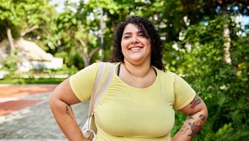 Mujer