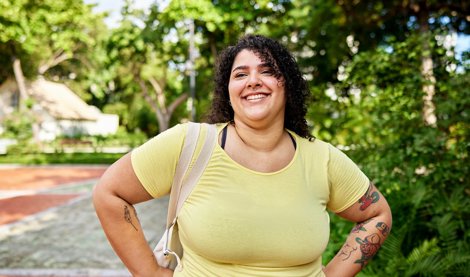 Mujer