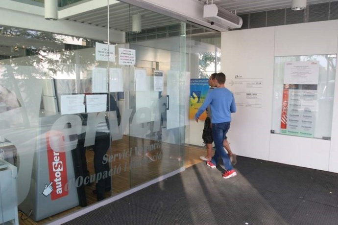 CCOO PV reclama la eliminación de las desigualdades en el mercado laboral para las personas con discapacidad