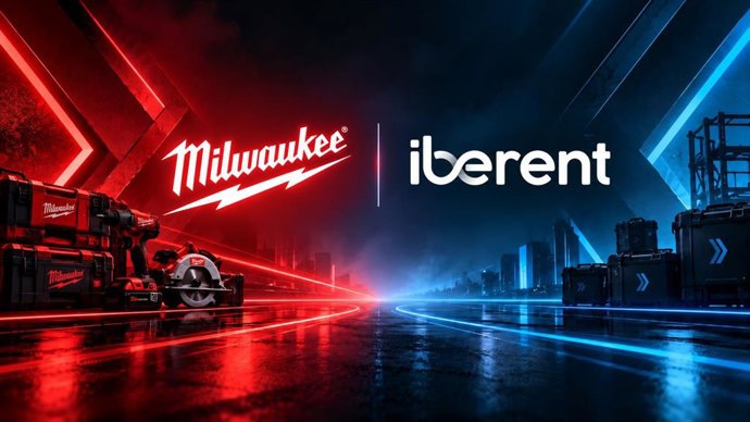 Iberent y Milwaukee