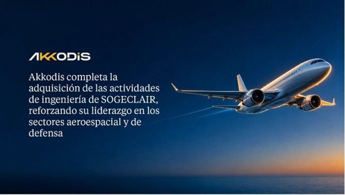 Akkodis completa la adquisición de las actividades de ingeniería