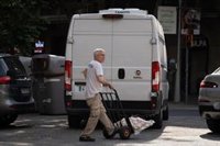 La Seguridad Social pierde 5.466 afiliados en septiembre en Cantabria, la CCAA con mayor caída porcentual (-2,19%)