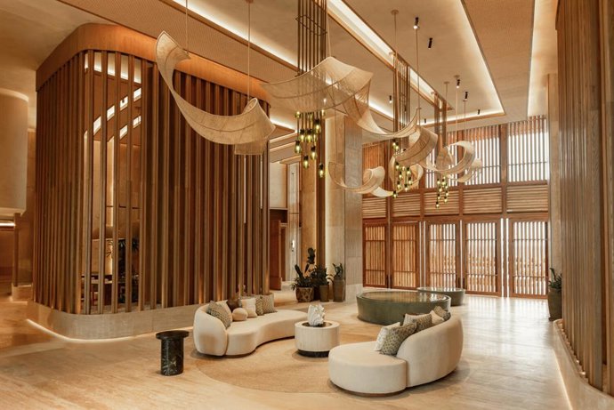 The St. Regis Costa Mujeres Resort, Cancún