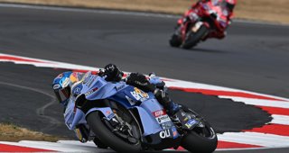 Motociclismo