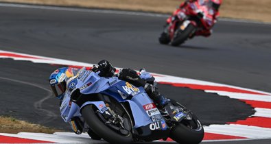 Motociclismo