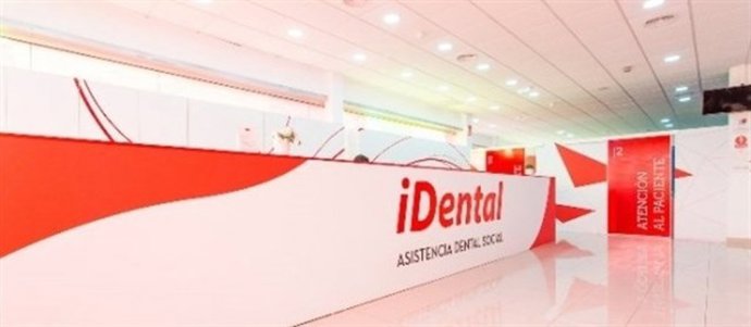 Archivo - Clínicas Idental 