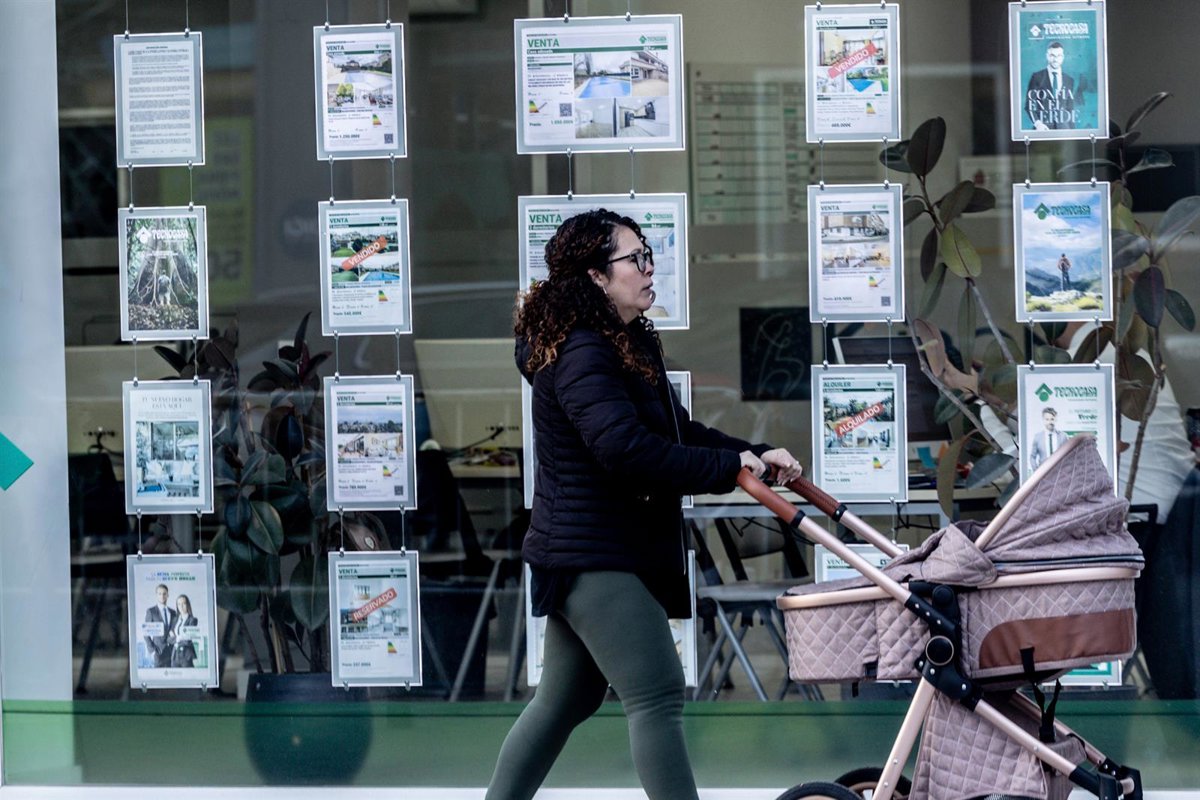 El precio de la vivienda usada sube un 11,8% en el tercer trimestre, según Idealista