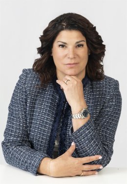 Archivo - Anabel López Porta, Presidenta No Ejecutiva Del Consejo De Administración De Atrys Health