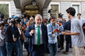 Torres rechaza "hacer cábalas" sobre posibles elecciones si cae el decreto que prohíbe los desahucios