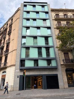 UMA House Granados