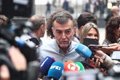 Maíllo urge a acelerar el candidato de los partidos de Sumar ante cualquier escenario, incluido el adelanto electoral