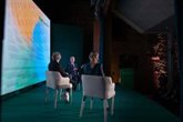 Foto: Unicef, Bayer, Birka, Diputación Cuenca, Clúster de Lucena o reserva de Urdaibai, premios Convive Iberdrola 2026