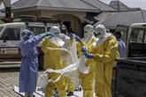 Foto: El ECDC subraya que el riesgo de ébola en Europa "sigue siendo muy bajo" tras el cuarto caso importado