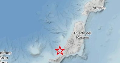 Islas Canarias