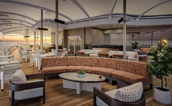Seven Seas Prestige