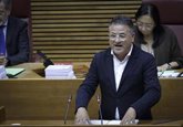 Foto: PP acusa a Puente y Bernabé de "falta de previsión" en las Cercanías y "dejar tirados a los valencianos en plena alerta"