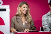 Foto: Díaz señala que "cada desahucio y cada subida de precio" llevará el nombre de PP, Vox y Junts